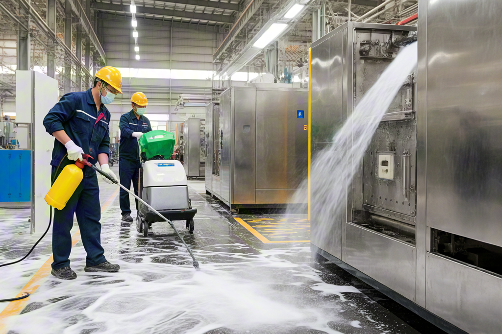 Dotachem Linear Alkyl Benzene Sulfonic Acid (LABSA): दुनिया के प्रमुख सर्फैक्टेंट कच्चे माल, विविध औद्योगिक अनुप्रयोगों को सशक्त बनाना