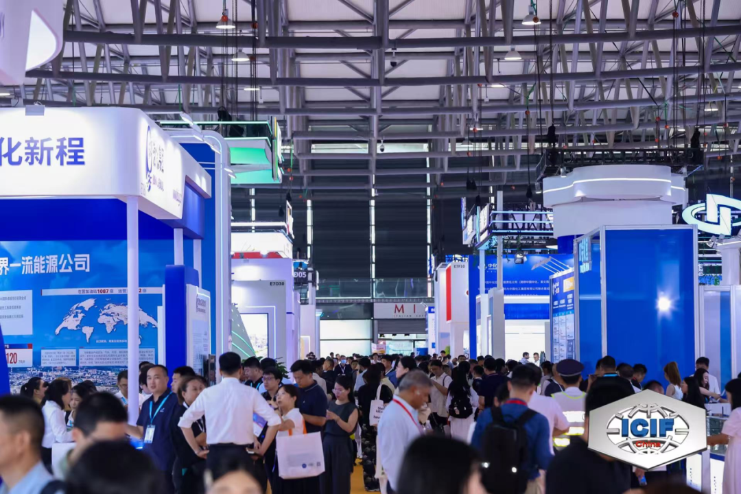 Dotachem ने उत्कृष्ट रासायनिक उत्पाद समाधानों का प्रदर्शन करने के लिए अंतर्राष्ट्रीय रासायनिक उद्योग मेला 2025 में भाग लिया