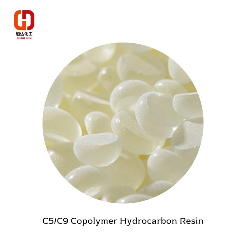 C5C9 कोपोलिमर हाइड्रोकार्बन राल