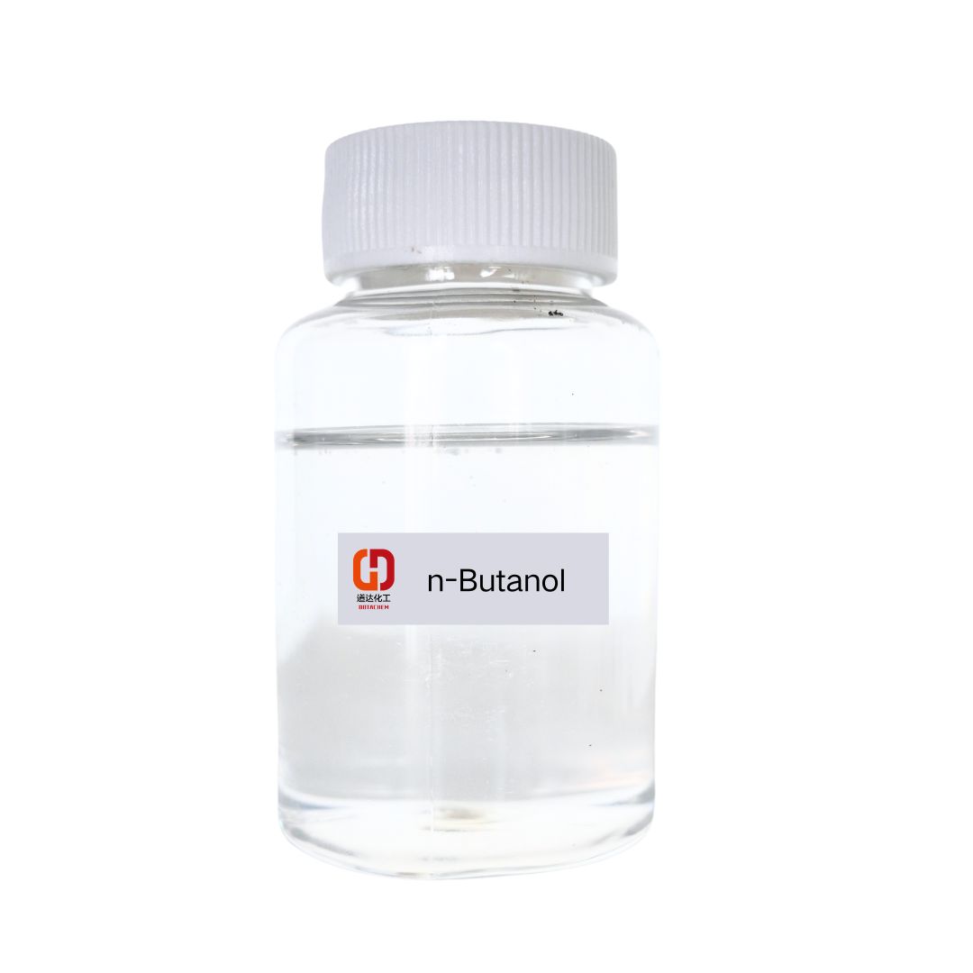 एन-butanol