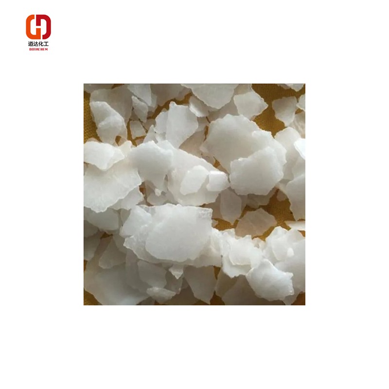 सोडियम हाइड्रॉक्साइड